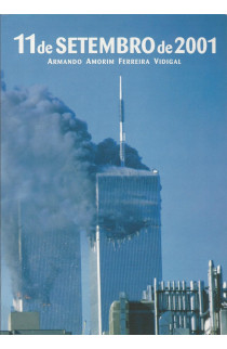 11 DE SETEMBRO DE 2001