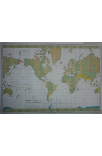 CARTA 12001 - HORA LEGAL E FUSOS HORÁRIOS