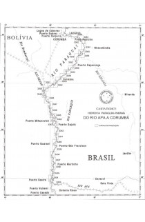 CARTA 3338 - DA ILHA DO TIGRE OU DA ONÇA À ILHA FECHO DOS MORROS FECHO DOS MORROS