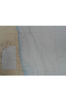 CARTA 22500 (INT 2118) - DE SALVADOR À BARRA DO POXIM
