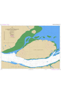 CARTA 233 - DE CHAVES À PTA. DA ANUNCIAÇÃO (BRAÇO SUL DO RIO AMAZONAS)