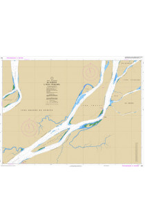 CARTA 244 - DE GURUPÁ À ILHA ITUQUARA