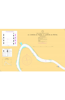 CARTA 3369 -DA CANCHA DO TUIUIÚ À CANCHA DO PIUVAL 