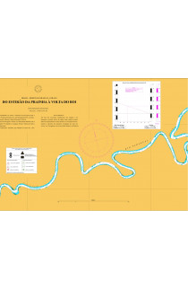CARTA 3403- DO ESTIRÃO DA PRAINHA À VOLTA DO BOI