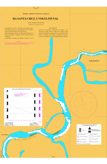 CARTA 3440 - DA SANTA CRUZ À VOLTA PIUVAL