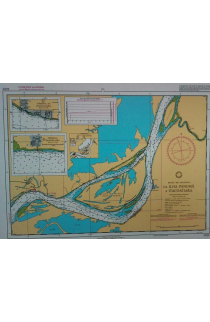 CARTA 4029A - PARANÁ DO SERPA