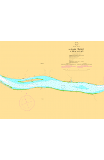 CARTA 4215 - DE PAGA DÍVIDAS À ILHA MARAPI