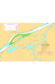 CARTA 4727 - DA VILA BELMONTE À ILHA DO JENIPAPO