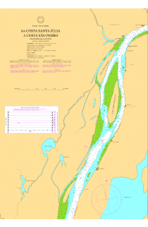 CARTA 4742 - DA COSTA SANTA JÚLIA À COSTA SÃO PEDRO