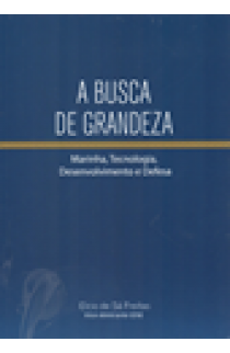 A BUSCA DA GRANDEZA