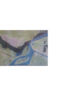  ATLAS 4150 - HIDROVIA DO RIO SOLIMÕES