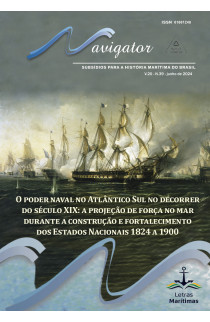 REVISTA NAVIGATOR Nº 39