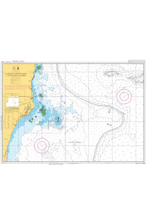 CARTA 22700 (INT 2120) - DA PONTA CUMURUXATIBA A CONCEIÇÃO DA BARRA 