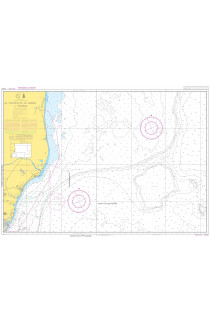 CARTA 22800 (INT 2121) - DE CONCEIÇÃO DA BARRA A VITÓRIA 