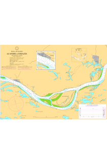 CARTA 4054 - DE ANORI A CODAJÁS 