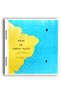 ATLAS DE CARTAS PILOTO - 14200