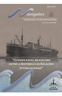 REVISTA NAVIGATOR Nº 41