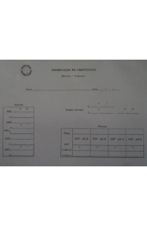IMPRESSO - OBSERVAÇÃO DO CREPÚSCULO