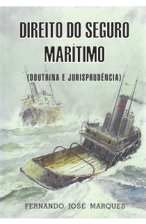 DIREITO DO SEGURO MARÍTIMO