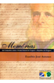 MEMÓRIAS DAS CAMPANHAS CONTRA O ESTADO ORIENTAL DO URUGUAI E A REPÚBLICA DO PARAGUAI