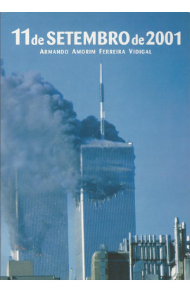 11 DE SETEMBRO DE 2001