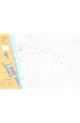 CARTA 1405 - PORTO DO AÇU