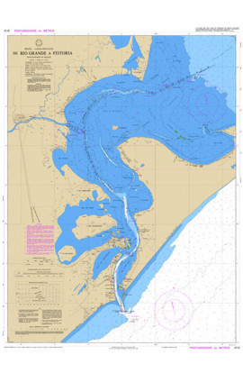 CARTA 2112 - DO RIO GRANDE A FEITORIA