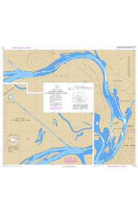 CARTA 2113 - DE PORTO ALEGRE AO TERMINAL SANTA CLARA 