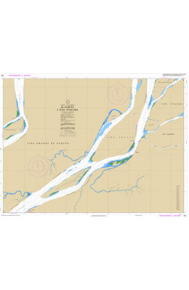 CARTA 244 - DE GURUPÁ À ILHA ITUQUARA