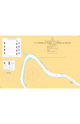 CARTA 3369 -DA CANCHA DO TUIUIÚ À CANCHA DO PIUVAL 