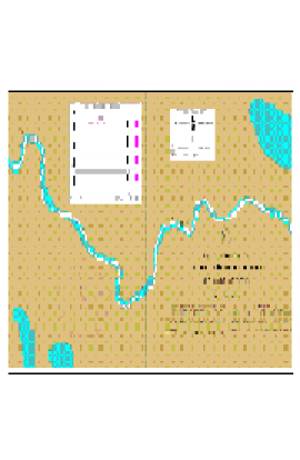 CARTA 3422 - DO ESTIRÃO CAPIVARA À VOLTA DA ANTA