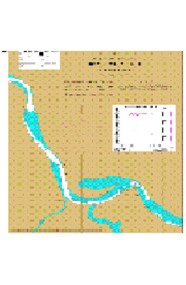 CARTA 3424 -  DA VOLTA DO SINIMBU AO PASSO PIUVA