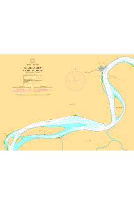 CARTA 4212 - DE JARILÂNDIA À ILHA DA SAUDADE