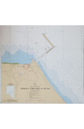 CARTA 711 - TERMINAL PORTUÁRIO DE PECÉM