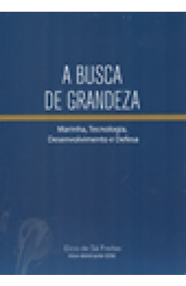 A BUSCA DA GRANDEZA