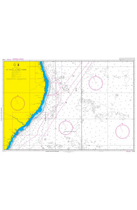 CARTA 21040 (INT 2005) - DE NATAL AO RIO ITARIRI