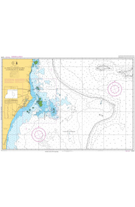 CARTA 22700 (INT 2120) - DA PONTA CUMURUXATIBA A CONCEIÇÃO DA BARRA 