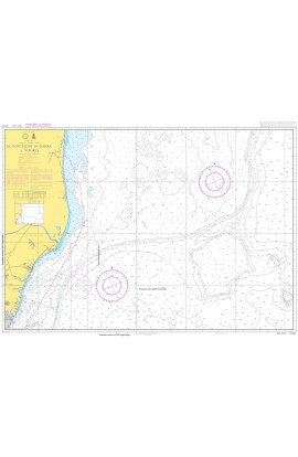 CARTA 22800 (INT 2121) - DE CONCEIÇÃO DA BARRA A VITÓRIA 