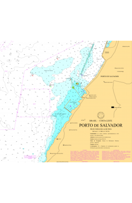 CARTA 1112- PORTO DE SALVADOR 