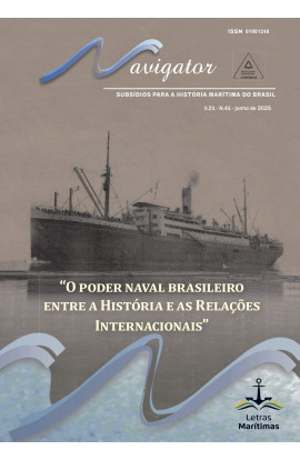 REVISTA NAVIGATOR Nº 41
