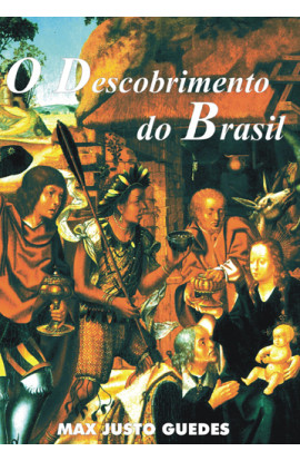 O DESCOBRIMENTO DO BRASIL
