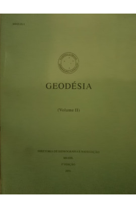GEODÉSIA II