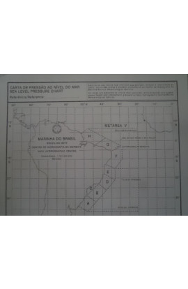 IMPRESSO - CARTA DE PRESSÃO AO NÍVEL DO MAR
