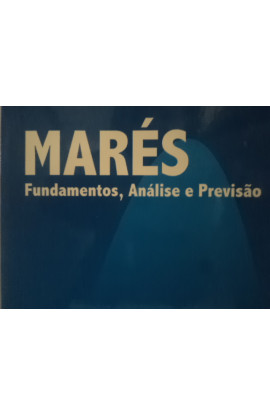 MARÉS - FUNDAMENTOS ANÁLISE E PREVISÃO