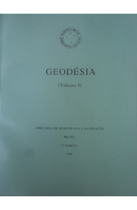 GEODÉSIA I