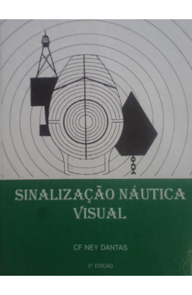 SINALIZAÇÃO NAUTICA VISUAL 