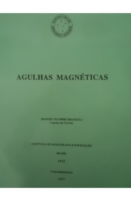 AGULHAS MAGNÉTICAS