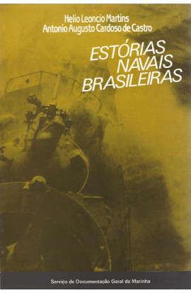 ESTÓRIAS NAVAIS BRASILEIRAS