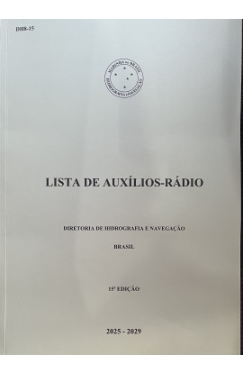 LISTA DE AUXÍLIOS RÁDIO - 2025-2029