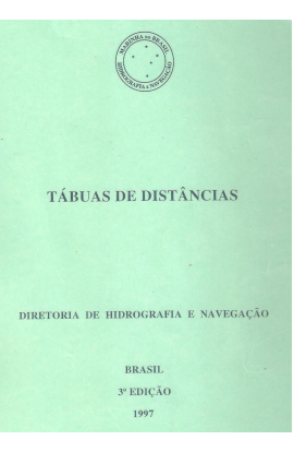 TÁBUAS DE DISTÂNCIA